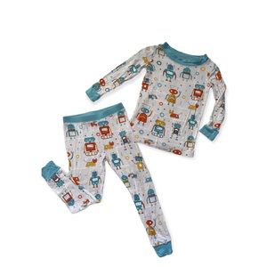 🤖LS Robot PLAY Set🤖